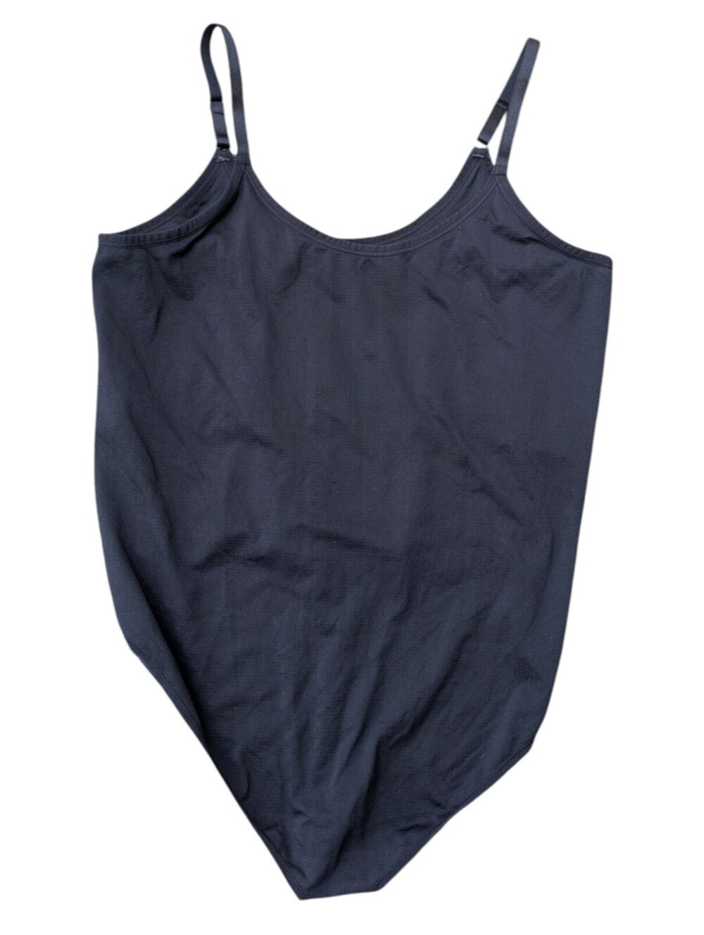 Torrid Black Bodysuit